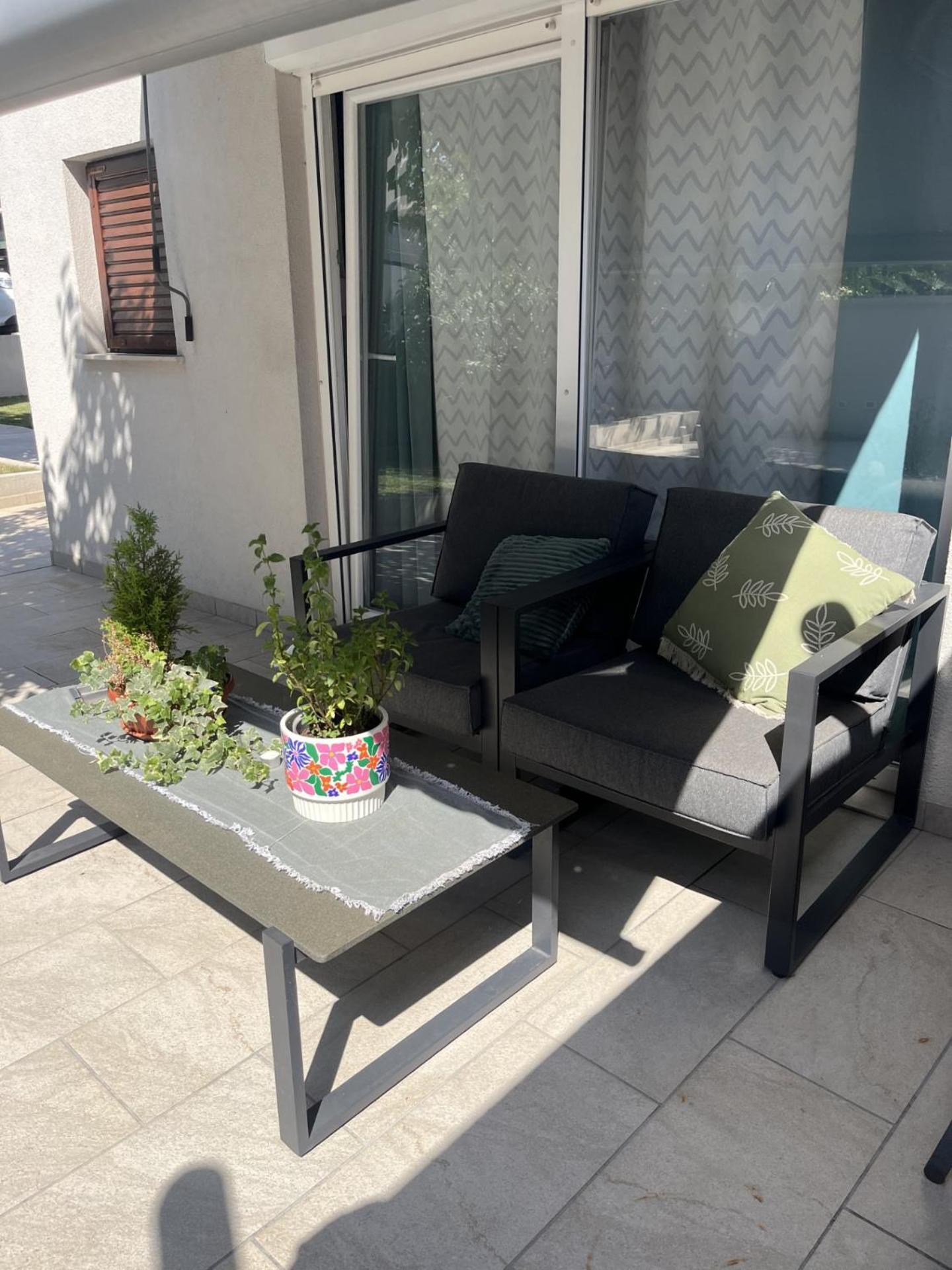 Small House Nea In City Center-With Free Parking Pula Exterior photo
